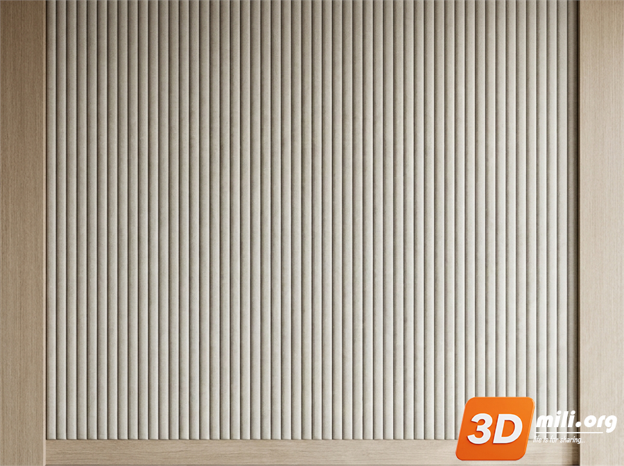 Headboard Skp Files